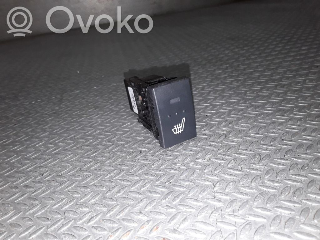 Mazda 3 I Seat heating switch 