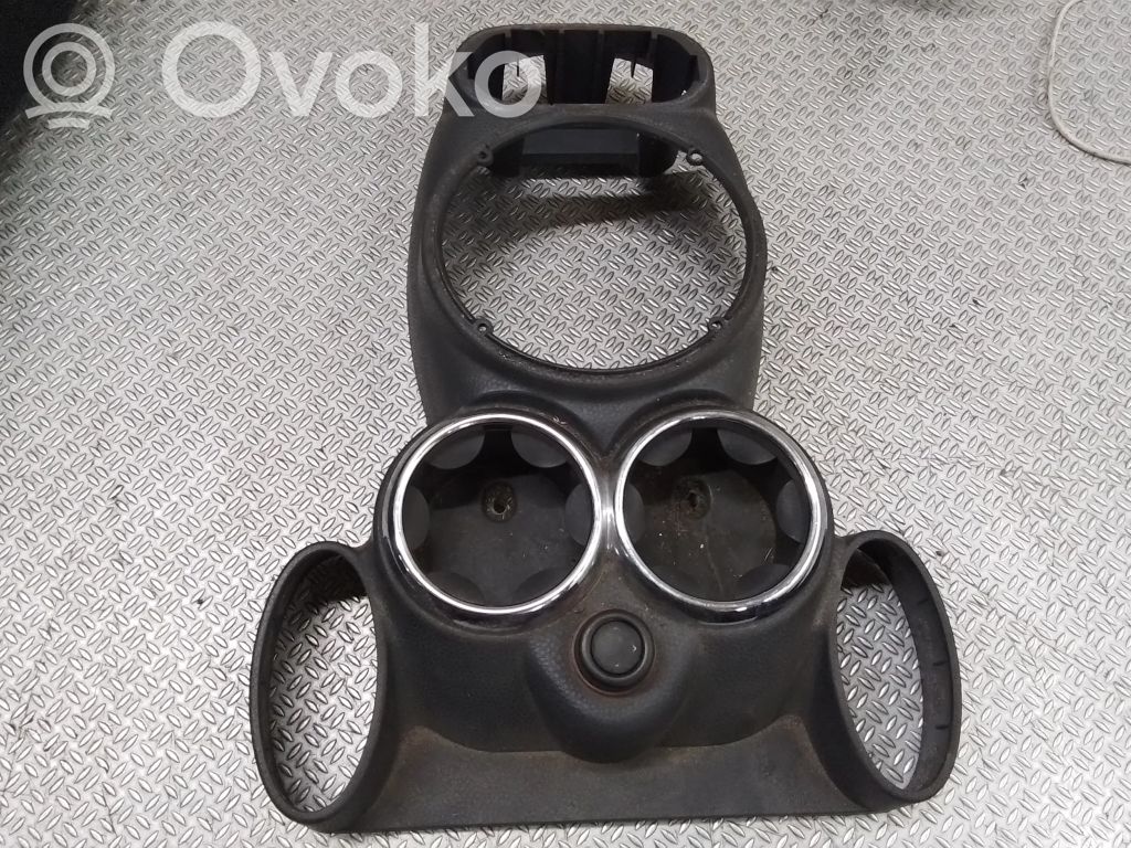 Centrālā konsole   51166800838