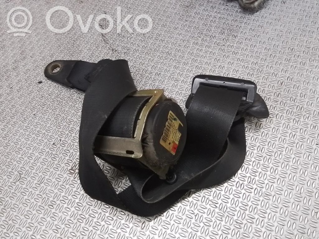 Mini One - Cooper R50 - 53 Cinturón delantero 