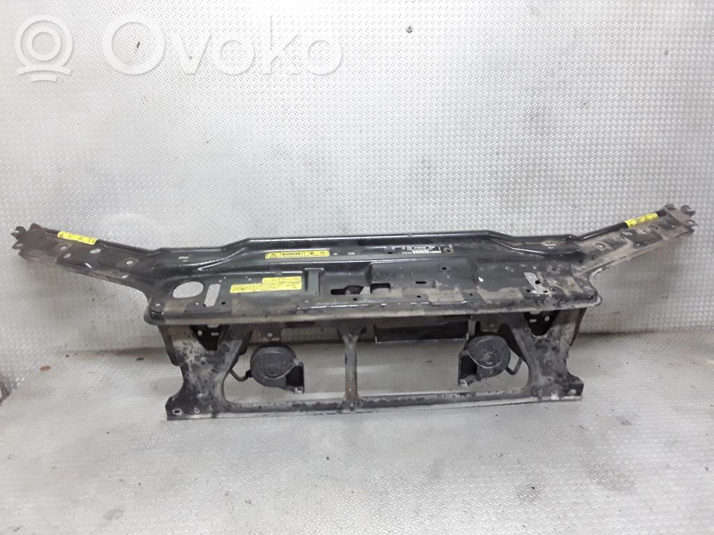 Top upper radiator support slam panel   30748023