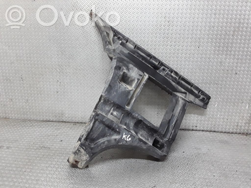 Volvo V70 Rear bumper mounting bracket 