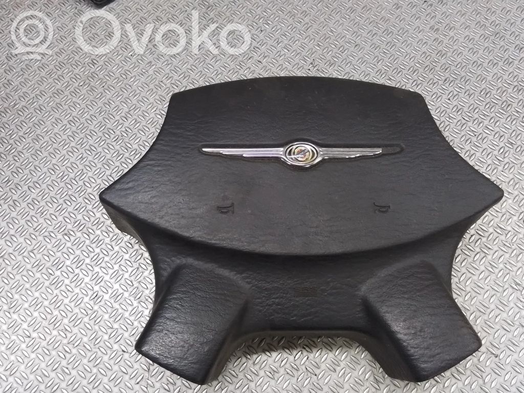 Chrysler Pacifica Stūres drošības spilvens 