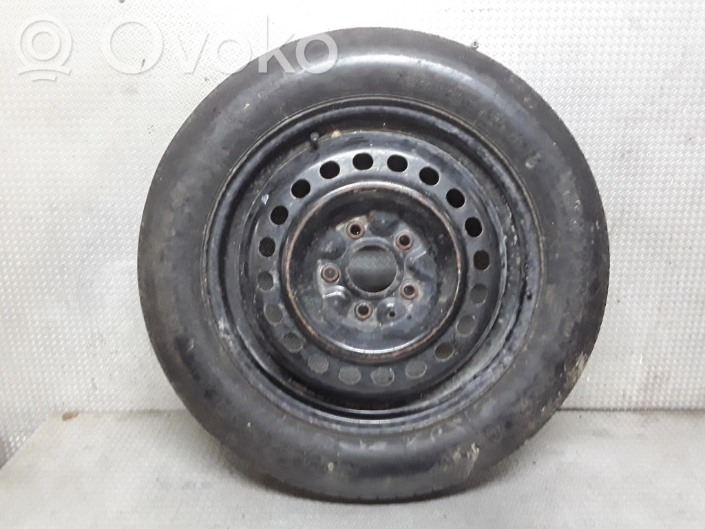 R18 spare wheel   04743262AB
