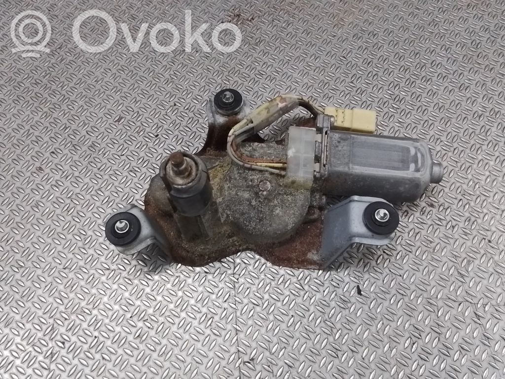 Chrysler Pacifica Wischermotor Heckscheibe