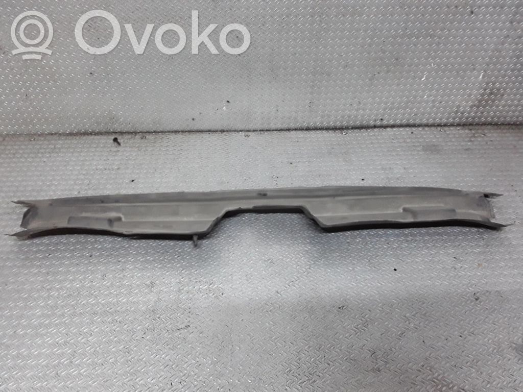 Chrysler Pacifica Radiatoriaus oro nukreipėjas (-ai) 
