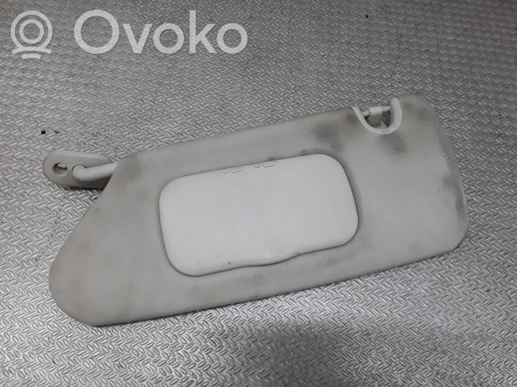 Солнцезащитный козырек   55361230AA
