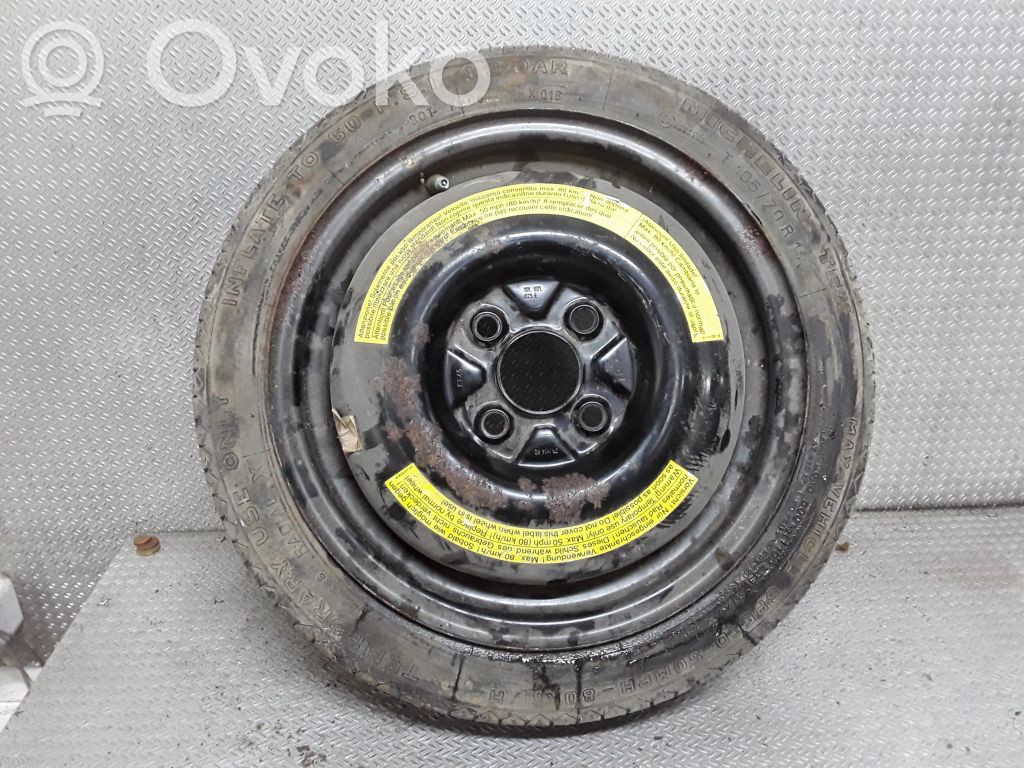 Roue de secours R14   191601025E
