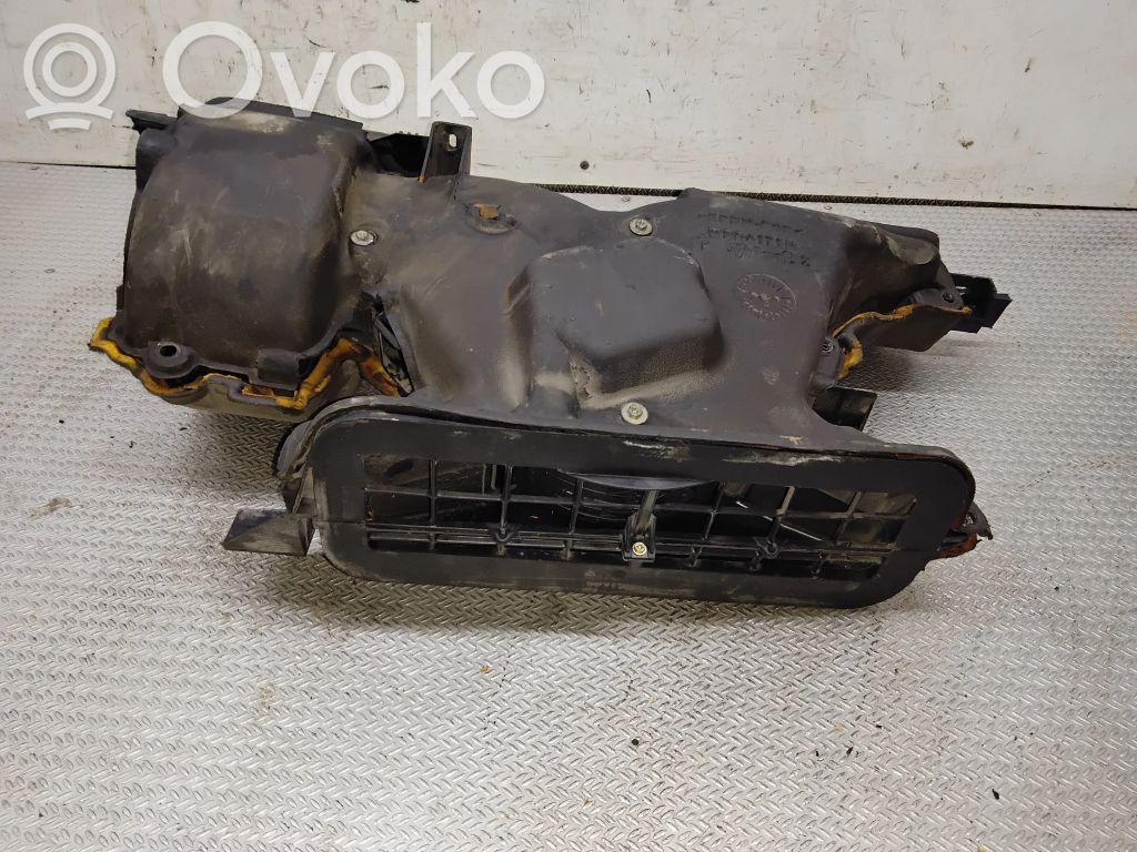 Nissan Primastar Bloc de chauffage complet