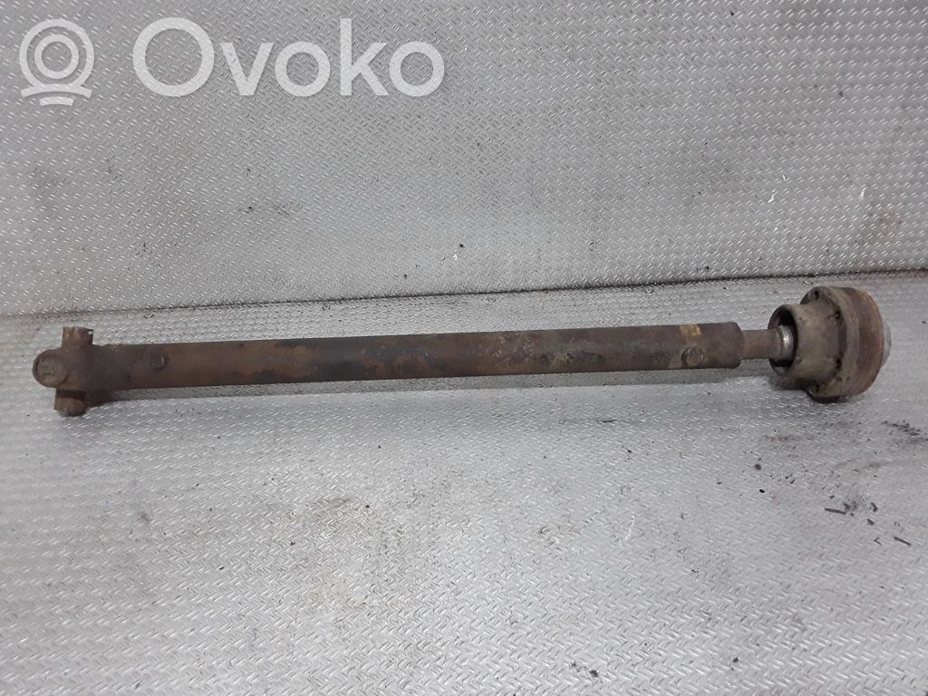 Priekšējais kardāns