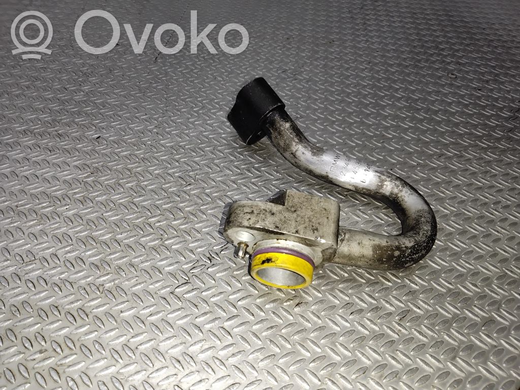 Ilmastointilaitteen putki (A/C)   691457304,23498211DE