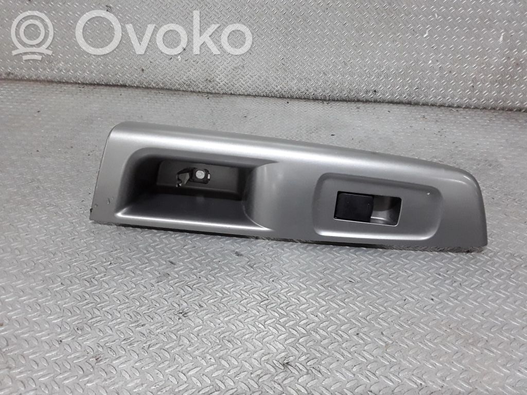 Subaru Forester SH Interruttore di controllo dell’alzacristalli elettrico 