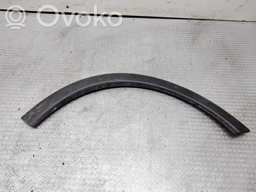Opel Corsa C Moldura de la aleta (moldura) 