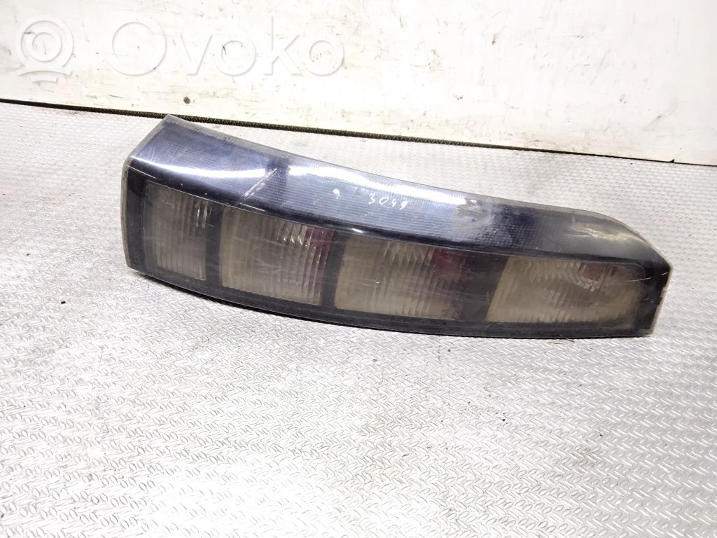 Opel Meriva A Takavalot 