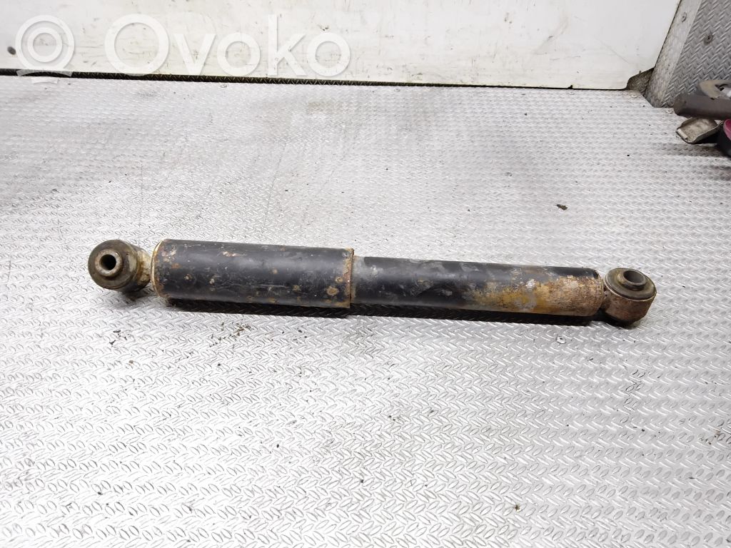 Opel Zafira A Amortyzator tylny 