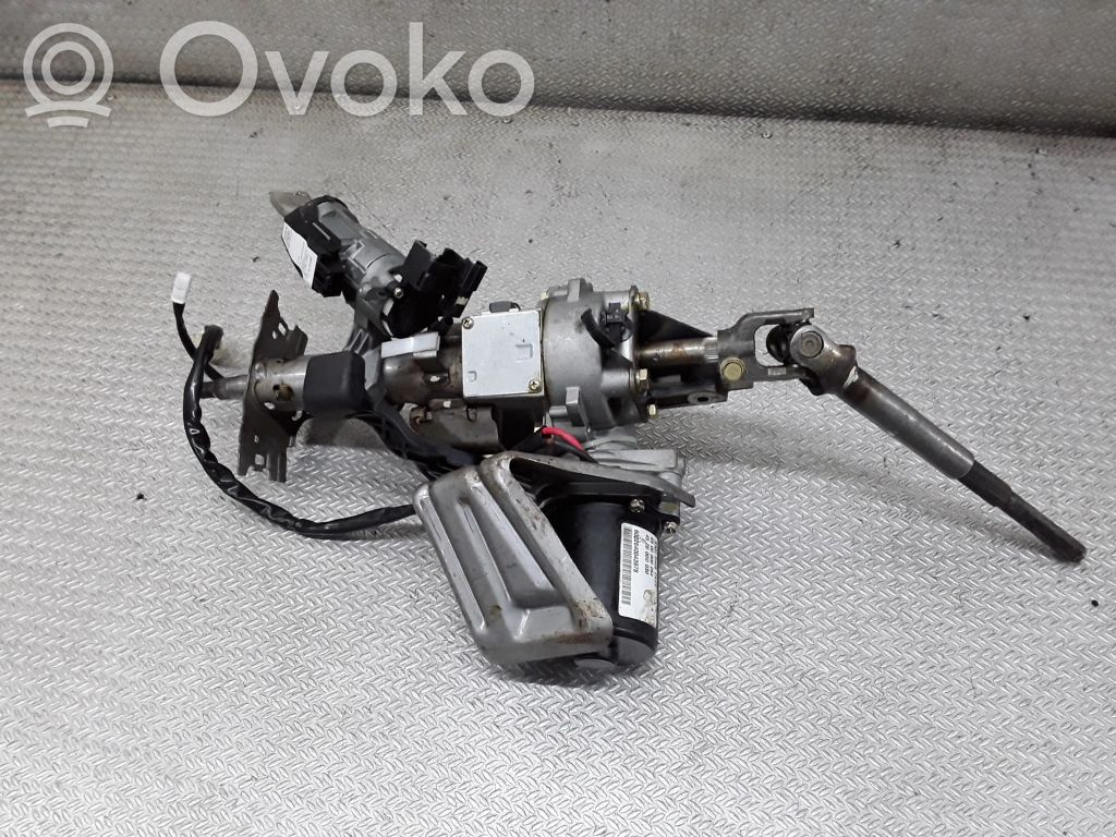 Toyota Yaris Pompa wspomaganie układu kierowniczego 