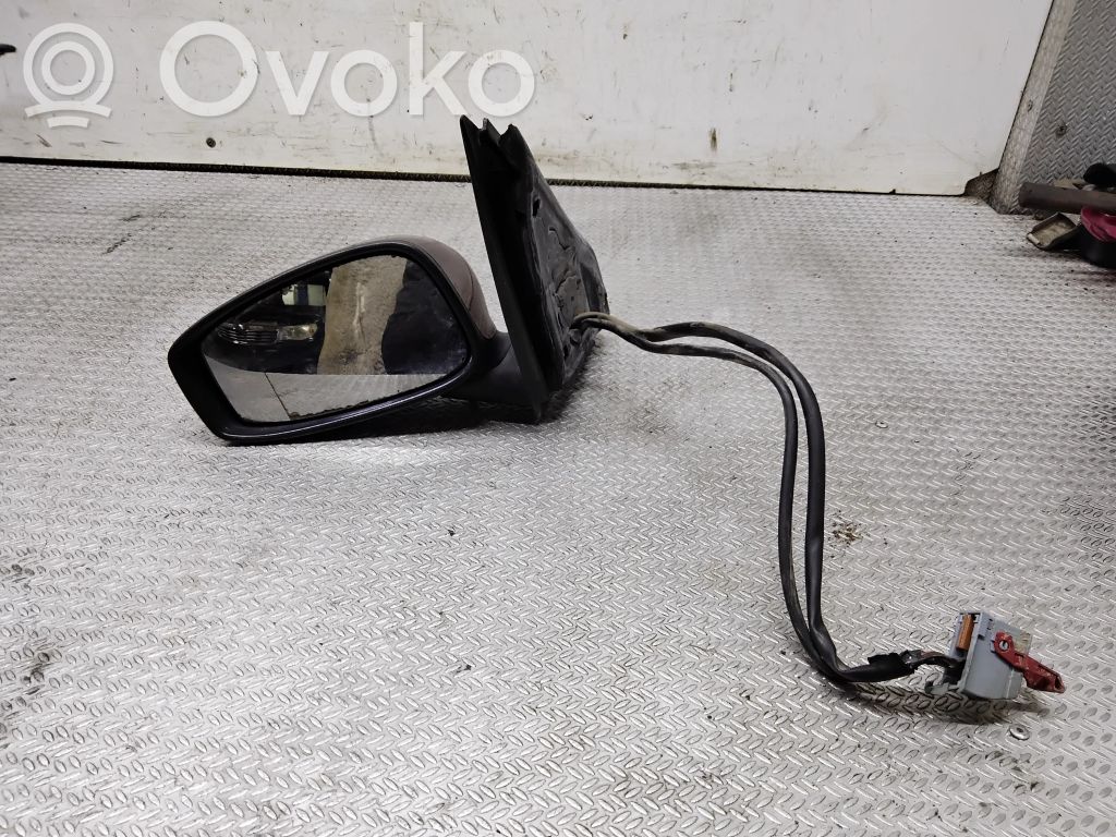 Fiat Stilo Veidrodėlis (elektra valdomas) 