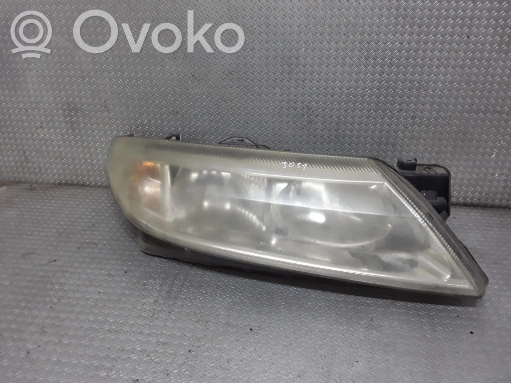 Faro/fanale   8200002847