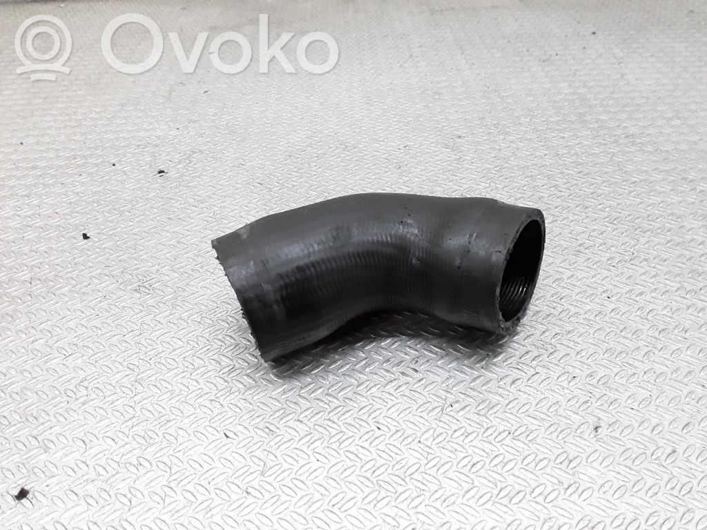Furtun/conductă intercooler   1K0145838AF