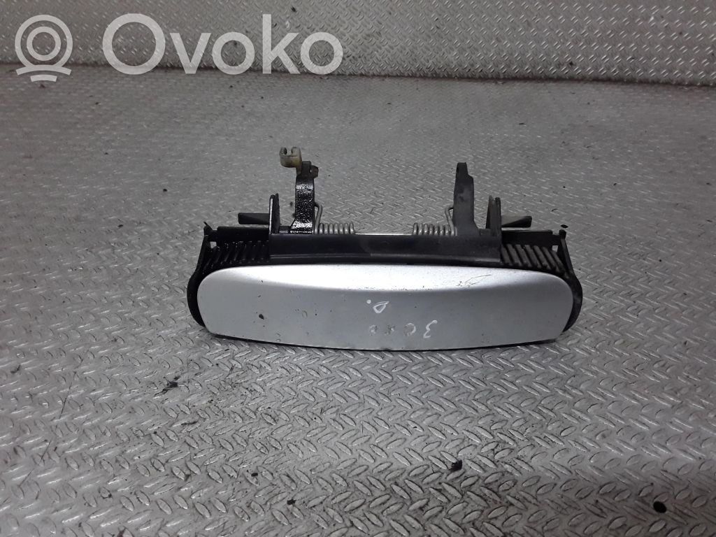 Türgriff Türöffner hinten   4B0839885