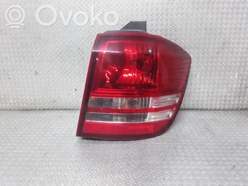 Dodge Journey Takavalot 