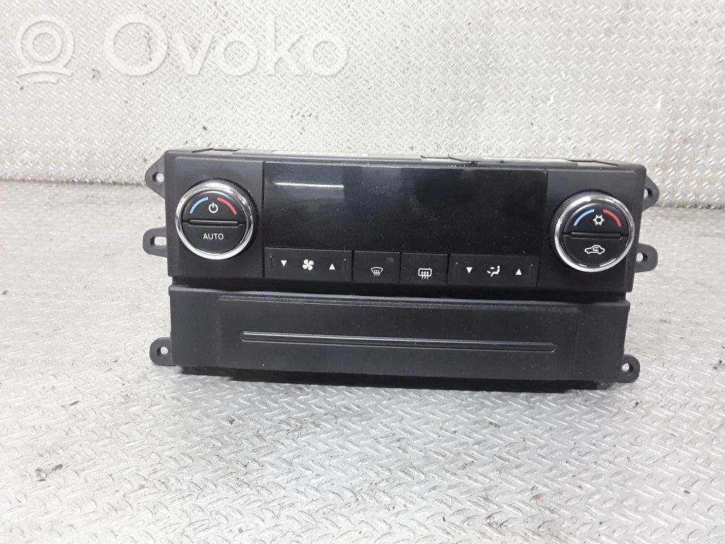 Dodge Journey Centralina del climatizzatore 
