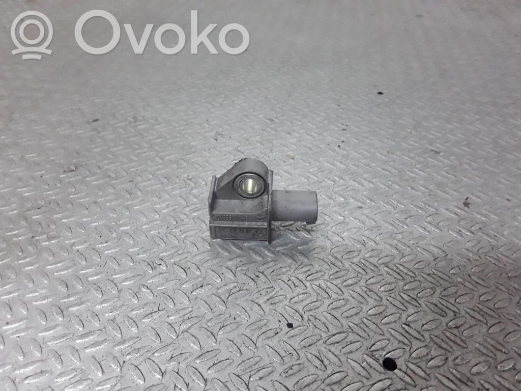 Sensor impacto/accidente para activar Airbag   04896011AB