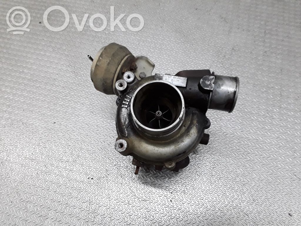 Turbina   VJ370606