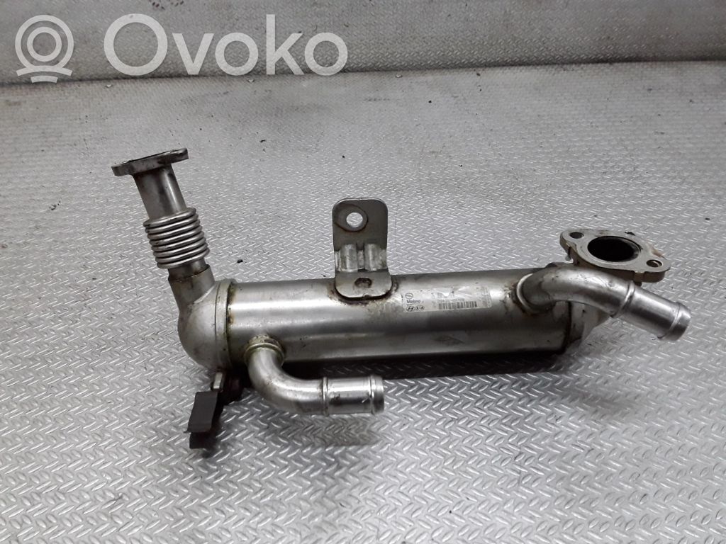 Hyundai i30 EGR aušintuvas 