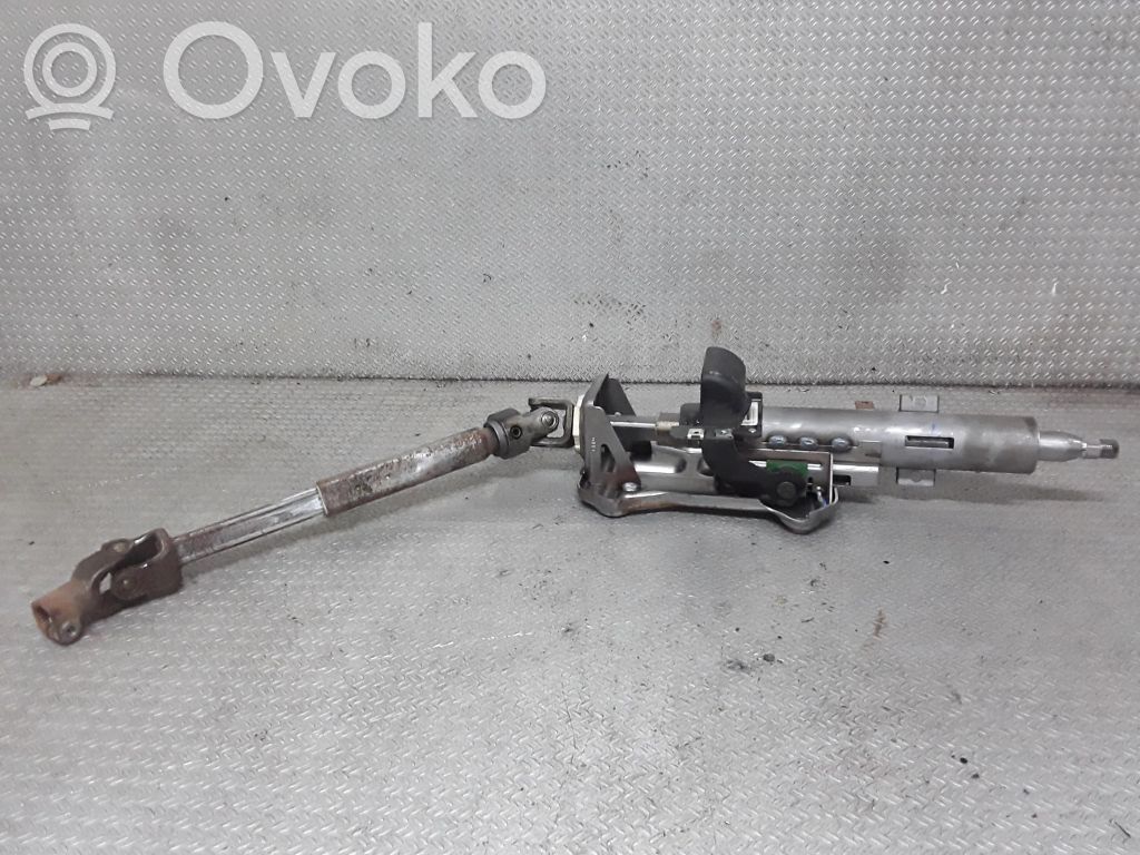 Fiat Ducato Stūresrata ass komplekts 