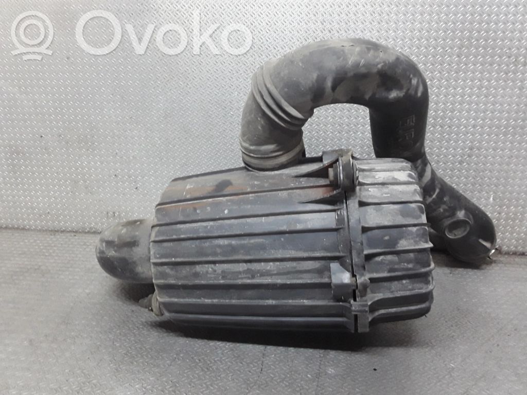 Air filter box   1360694080