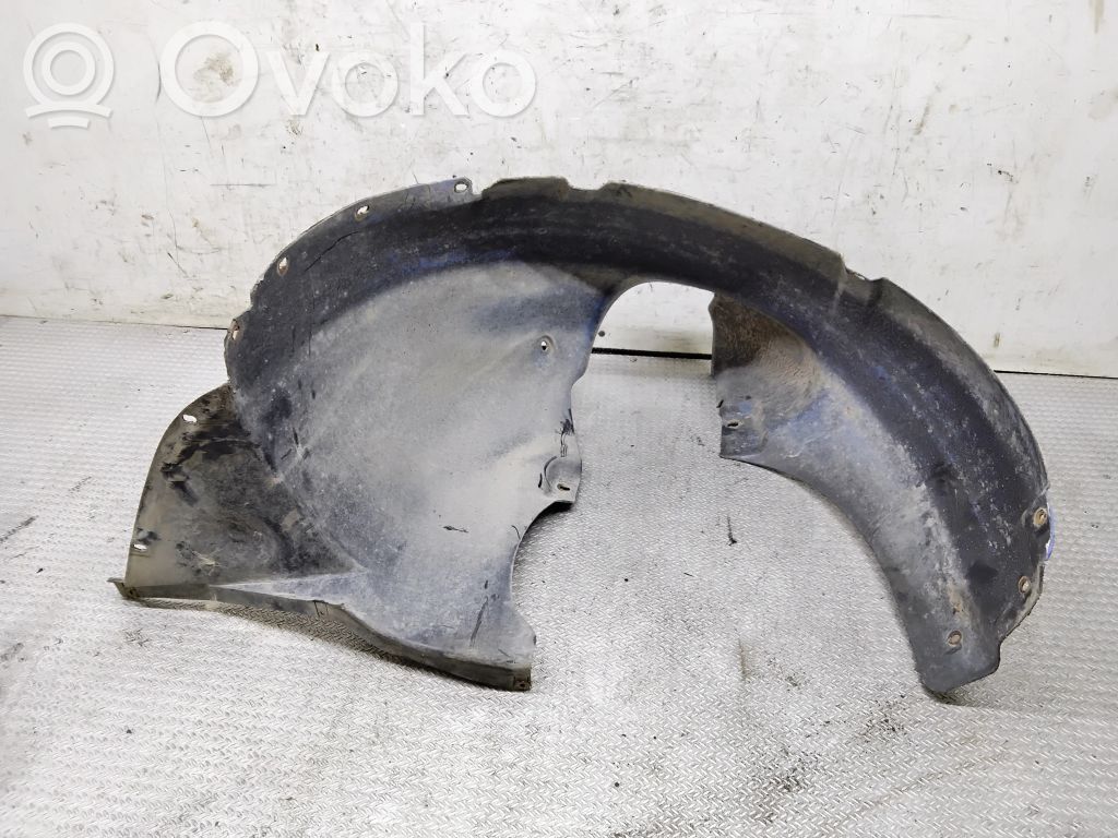 Volkswagen Polo Nadkole przednie 