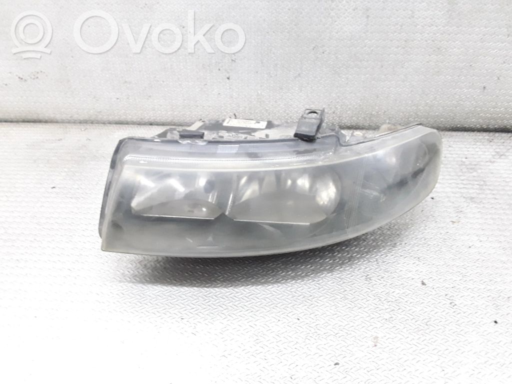 Seat Toledo II (1M) Scheinwerfer 