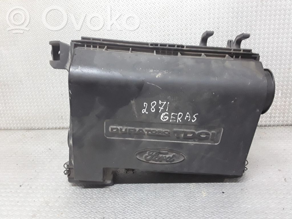 Oro filtro dėžė   6C119600CG