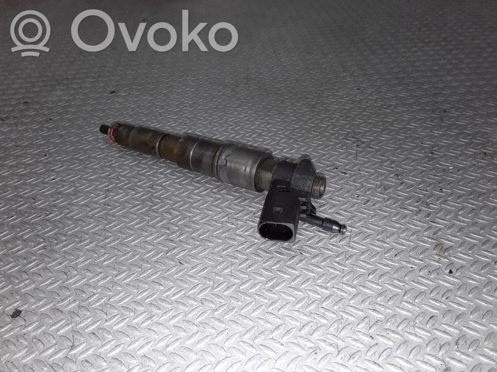 Fuel injector   0445115070