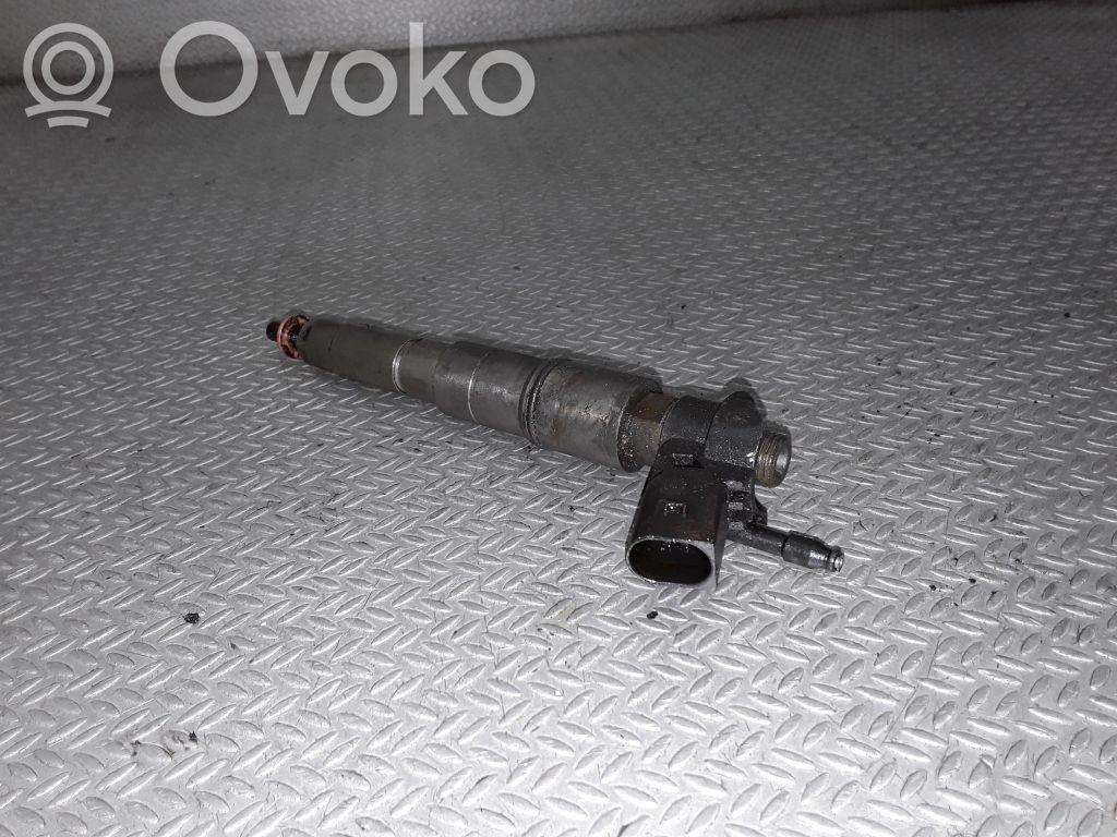 BMW X3 E83 Fuel injector 