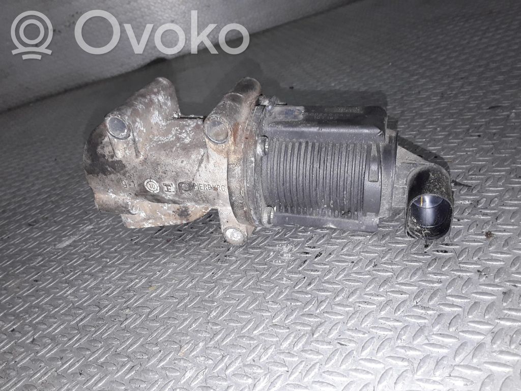 Fiat Idea EGR vožtuvas 