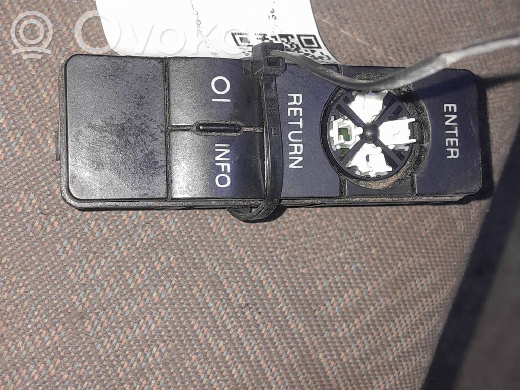 Unité / module navigation GPS   4B0919885
