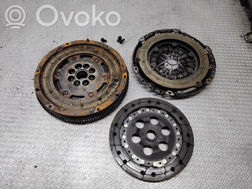 Ford Focus Clutch set kit 