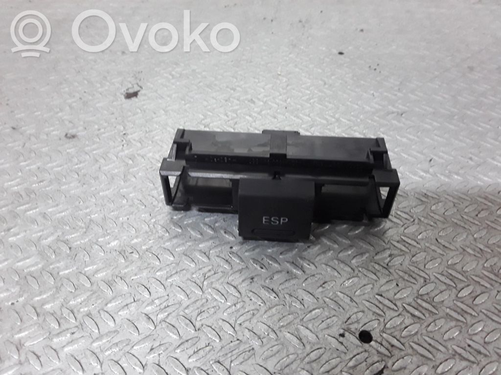 ESP (stability program) switch   8L0927134C