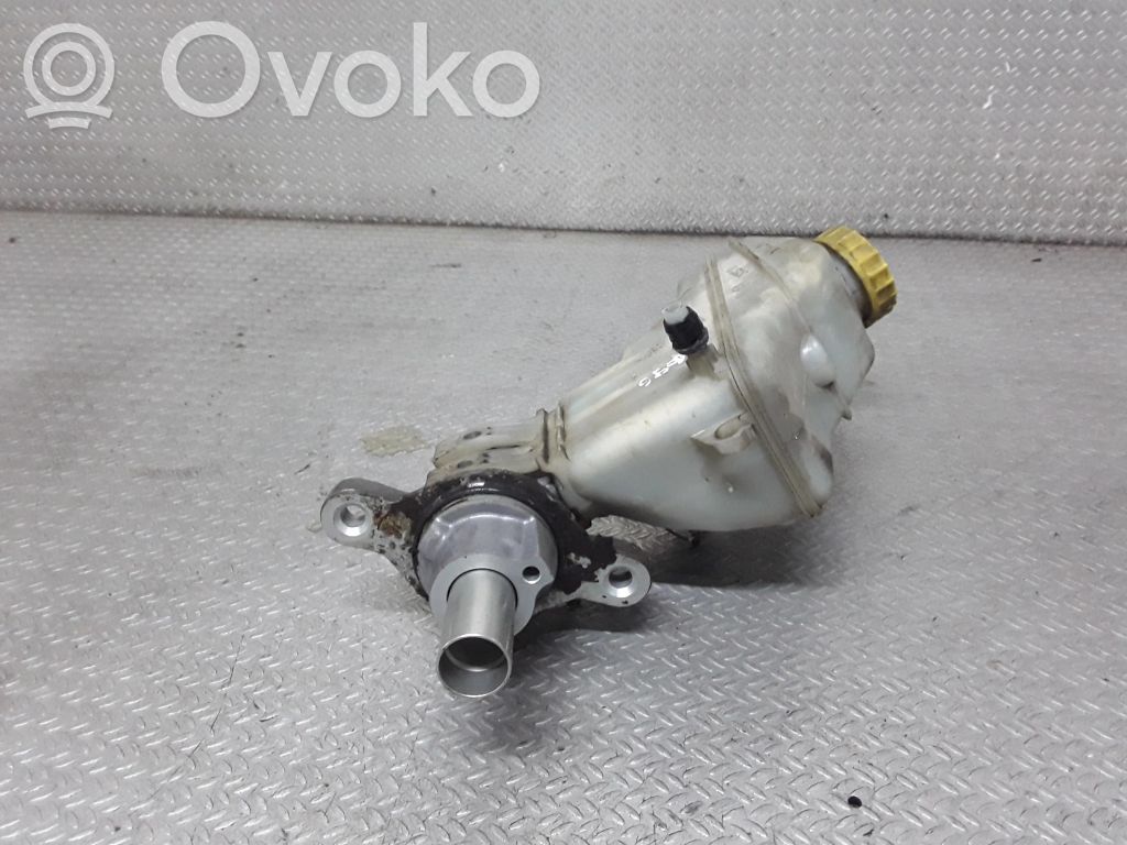 Fiat Grande Punto Pääjarrusylinteri 