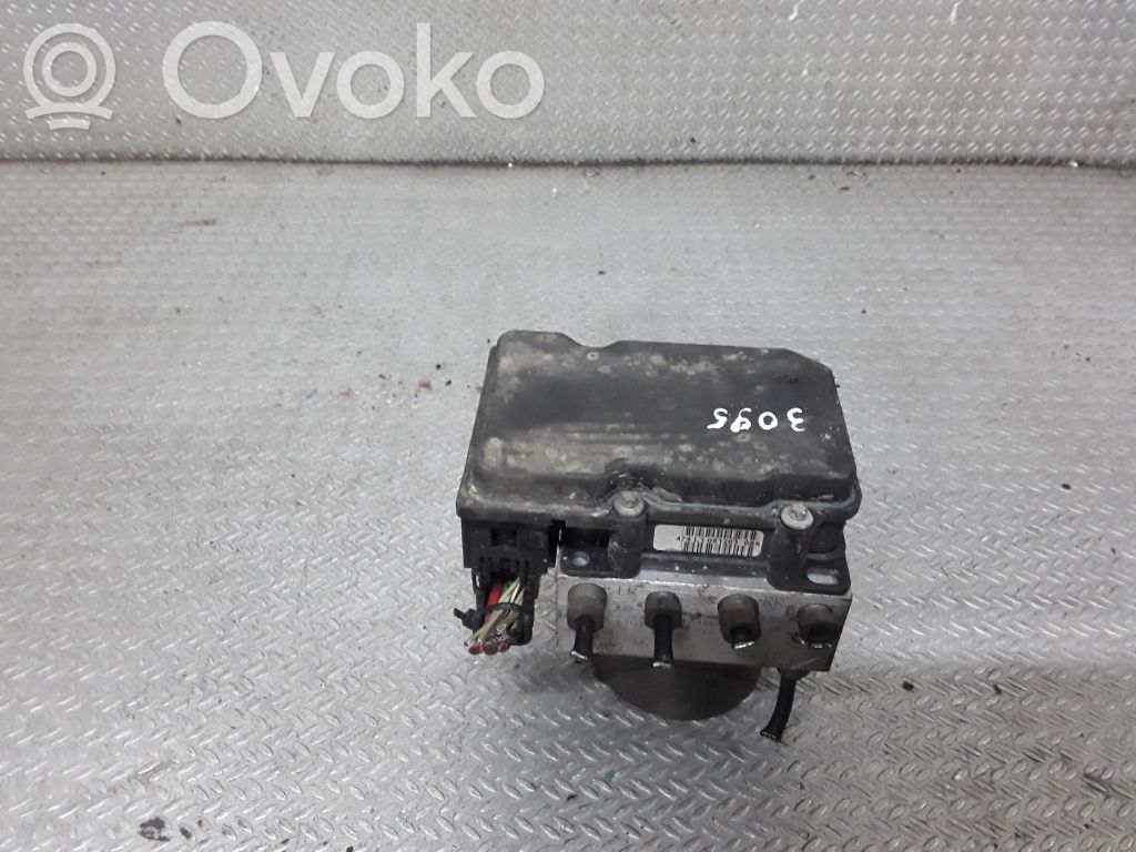Fiat Idea ABS bloks 
