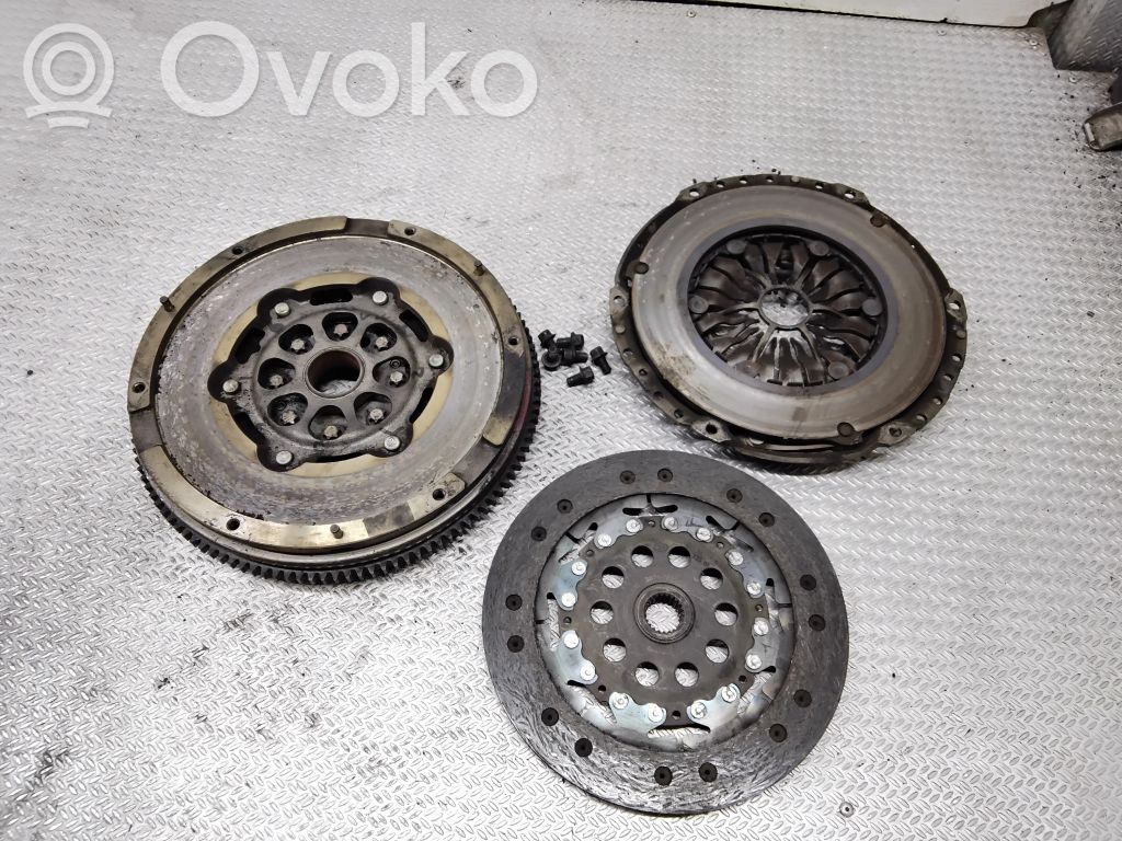 Ford Mondeo Mk III Juego de embrague