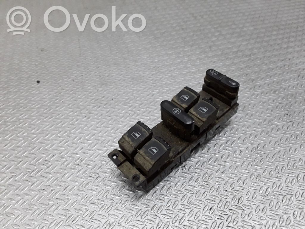 Volkswagen Bora Przyciski szyb 
