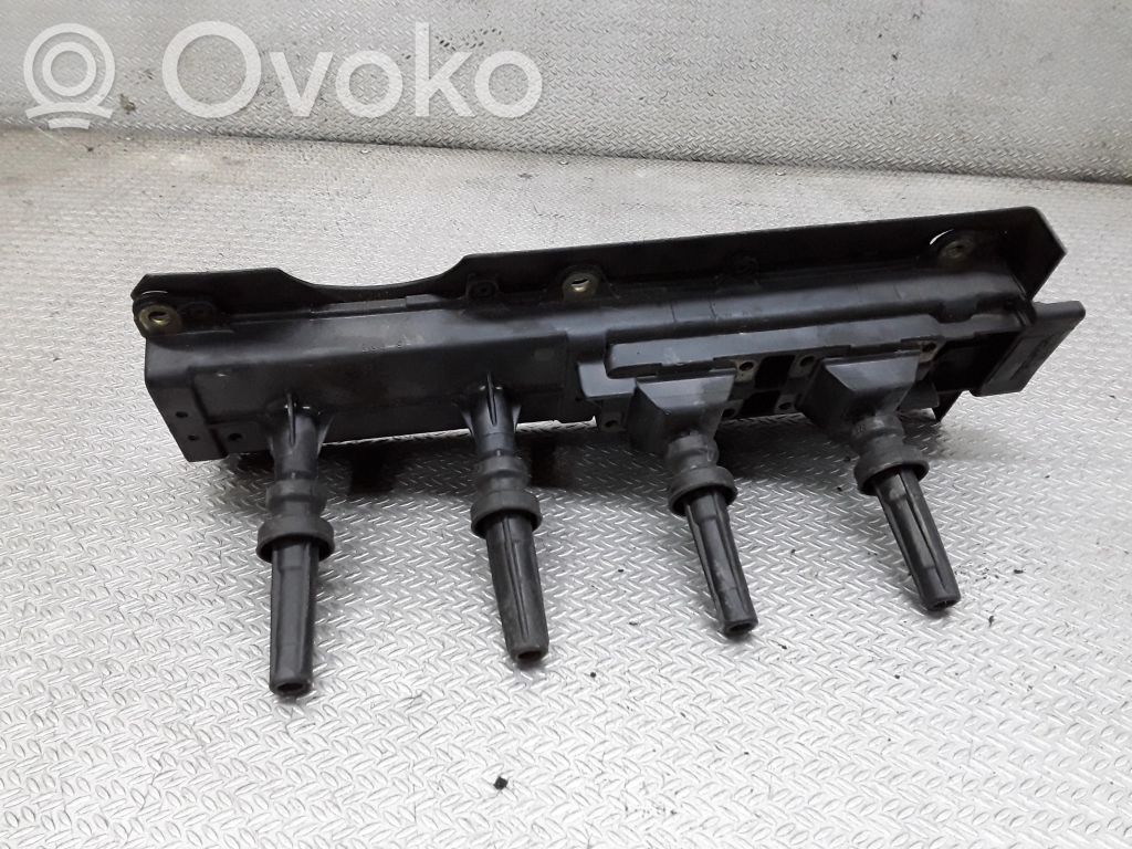 Peugeot 406 High voltage ignition coil 