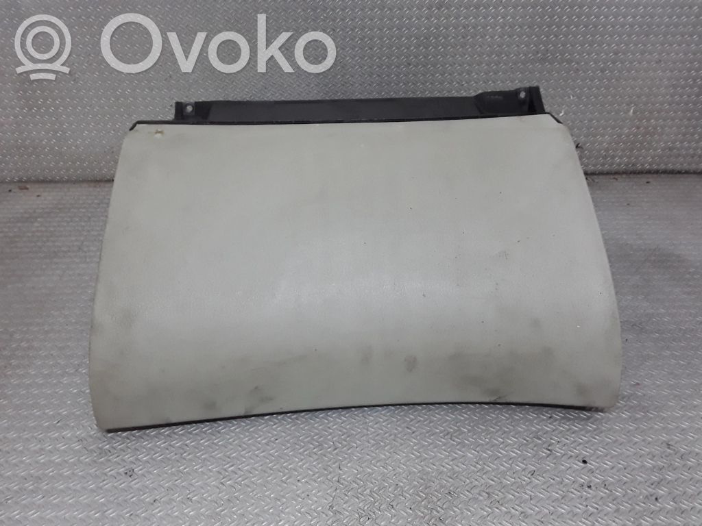 Saab 9-3 Ver2 Daiktadėžės (bordačioko) komplektas 