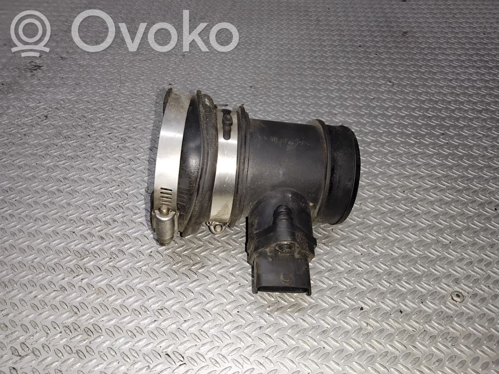 Caudalímetro de flujo del aire   0281002451,05293155AB