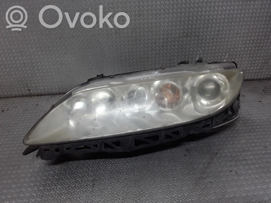 Mazda 6 Headlight/headlamp 