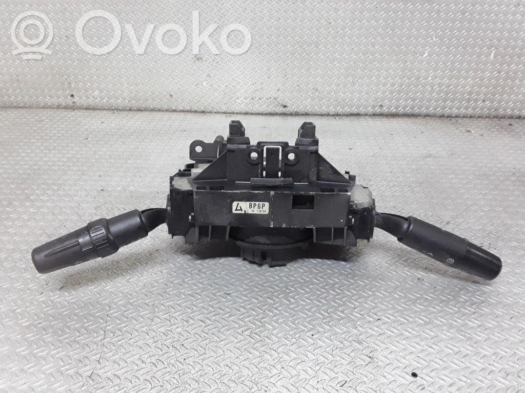 Mazda 3 I Rokturu komplekts 