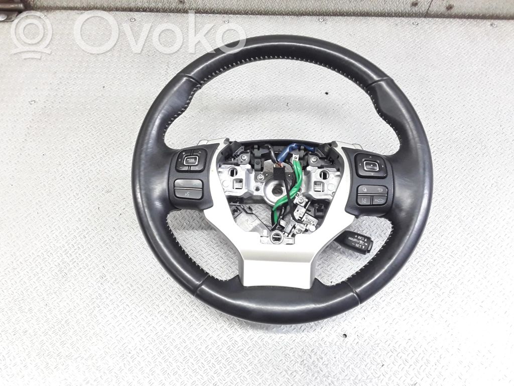 Lexus NX Vairas 