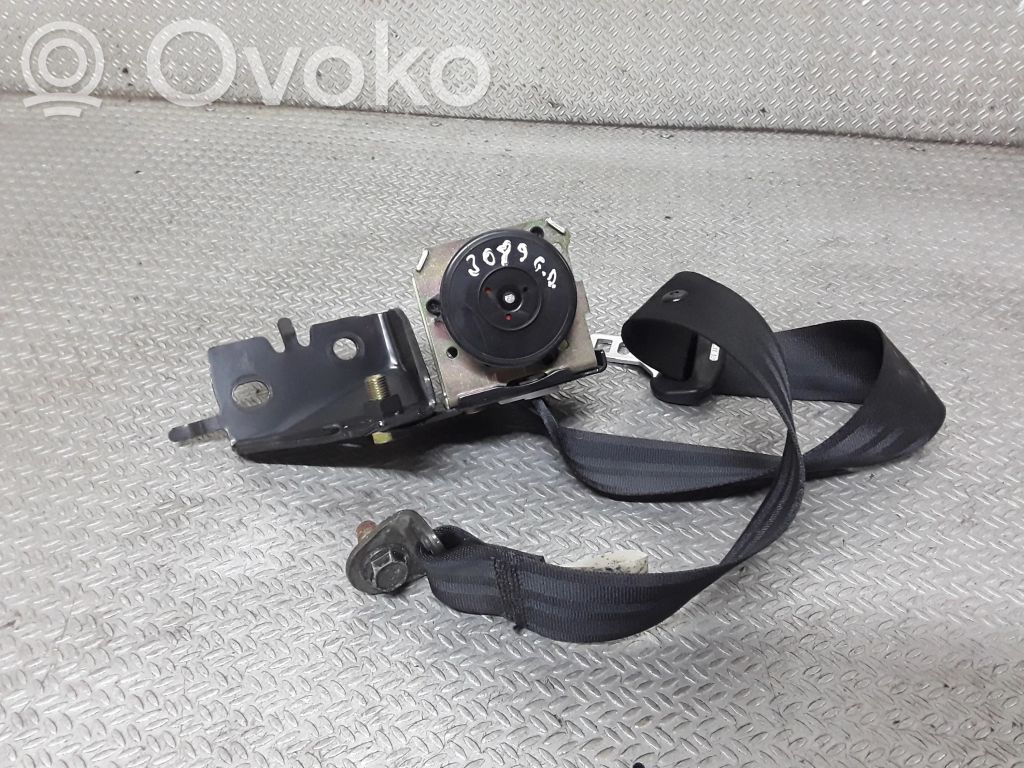 Saugos diržas galinis   602499600